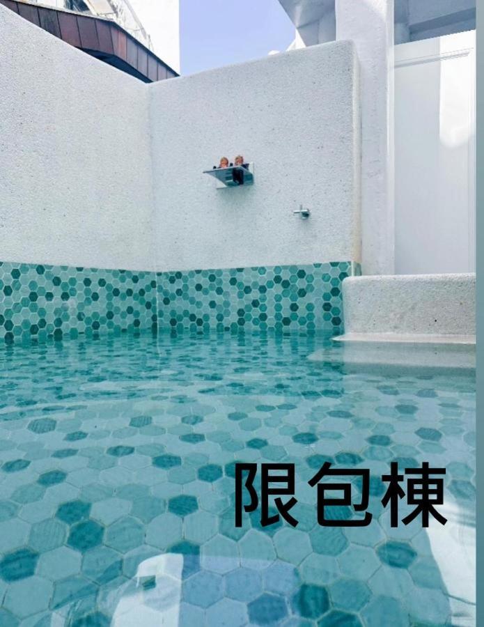 Kenting Hostel Exterior photo
