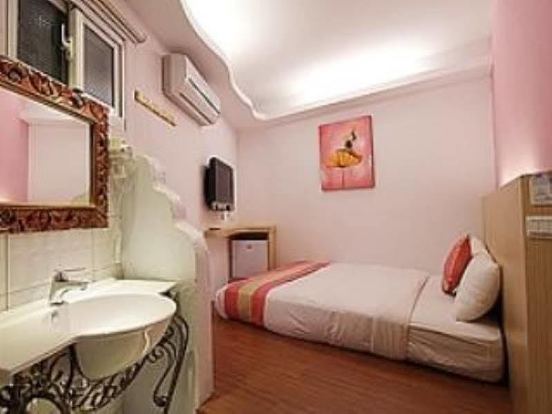 Kenting Hostel Exterior photo