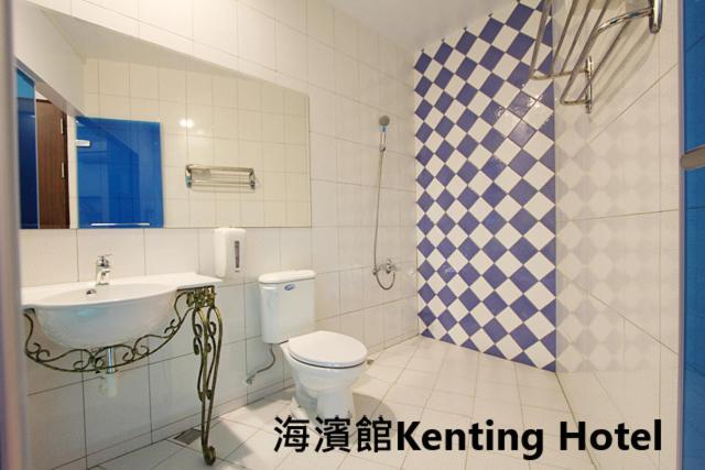 Kenting Hostel Exterior photo