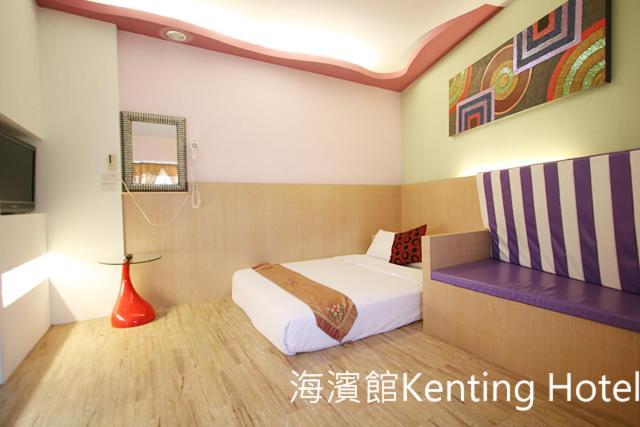 Kenting Hostel Exterior photo