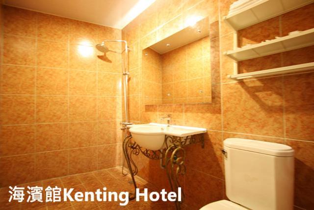 Kenting Hostel Exterior photo