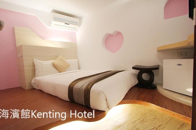 Kenting Hostel Exterior photo