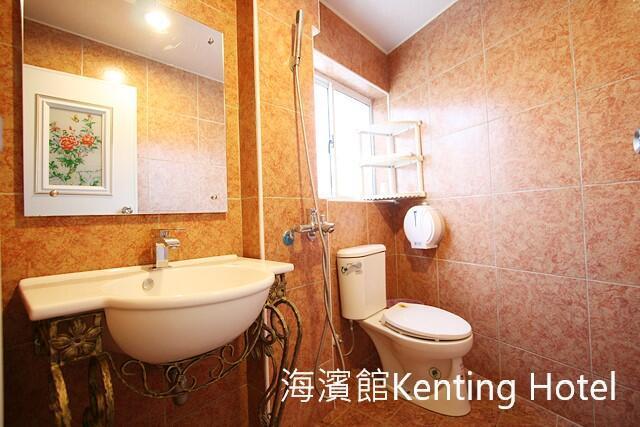 Kenting Hostel Exterior photo