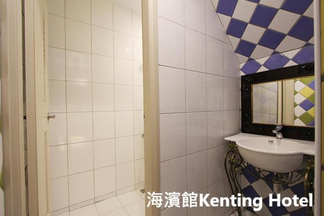 Kenting Hostel Exterior photo
